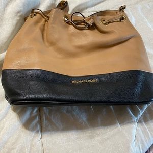 Michael Kors hobo bag